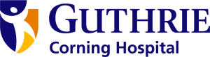 Sponsor Logo for Guthrie Corning Hospital