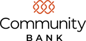 Sponsor Logo for Community Bank - West Market St, Corning