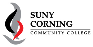 Sponsor Logo for Corning Community College