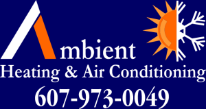 Sponsor Logo for Ambient Heating & Air Conditioning