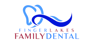 Sponsor Logo for Finger Lakes Family Dental