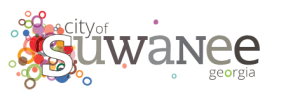 Sponsor Logo for City of Suwanee