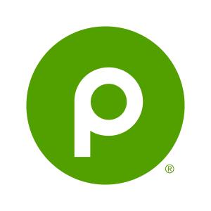 Sponsor Logo for Publix
