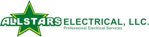 Sponsor Logo for Allstars Electrical, LLC