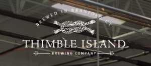 Sponsor Logo for Thimble Island Brewing Company