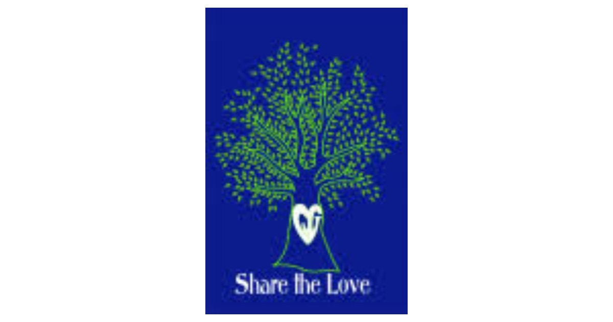 Brookville YMCA Share the Love (Cancelled)