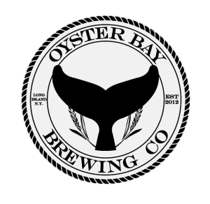 Sponsor Logo for Oyster Bay Brewing Company