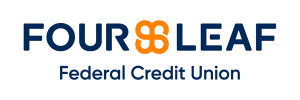 Sponsor Logo for FourLeaf Federal Credit Union