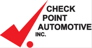 Sponsor Logo for Check Point Automotive
