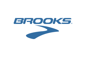 Sponsor Logo for BROOKS