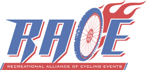 Sponsor Logo for Recreational Alliance of Cycling Events