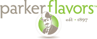 Sponsor Logo for Parker Flavors