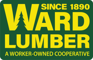 Sponsor Logo for Ward Lumber