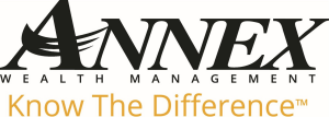 Sponsor Logo for Annex Wealth Management