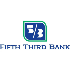 Sponsor Logo for Fifth Third