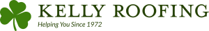 Sponsor Logo for Kelly Roofing