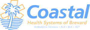 Sponsor Logo for Coastal Health Systems of Brevard