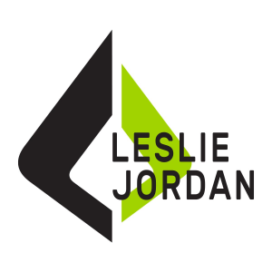 Sponsor Logo for Leslie Jordan