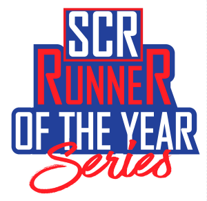 Logo for Space Coast Runners