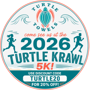 Logo for Turtle Towel