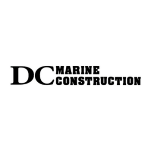 Sponsor Logo for DC Marine Construction