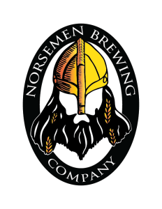 Sponsor Logo for Norsemen Brewing Co.