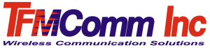 Sponsor Logo for TFM Comm Inc