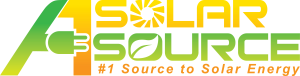 Sponsor Logo for A1 Solar Source