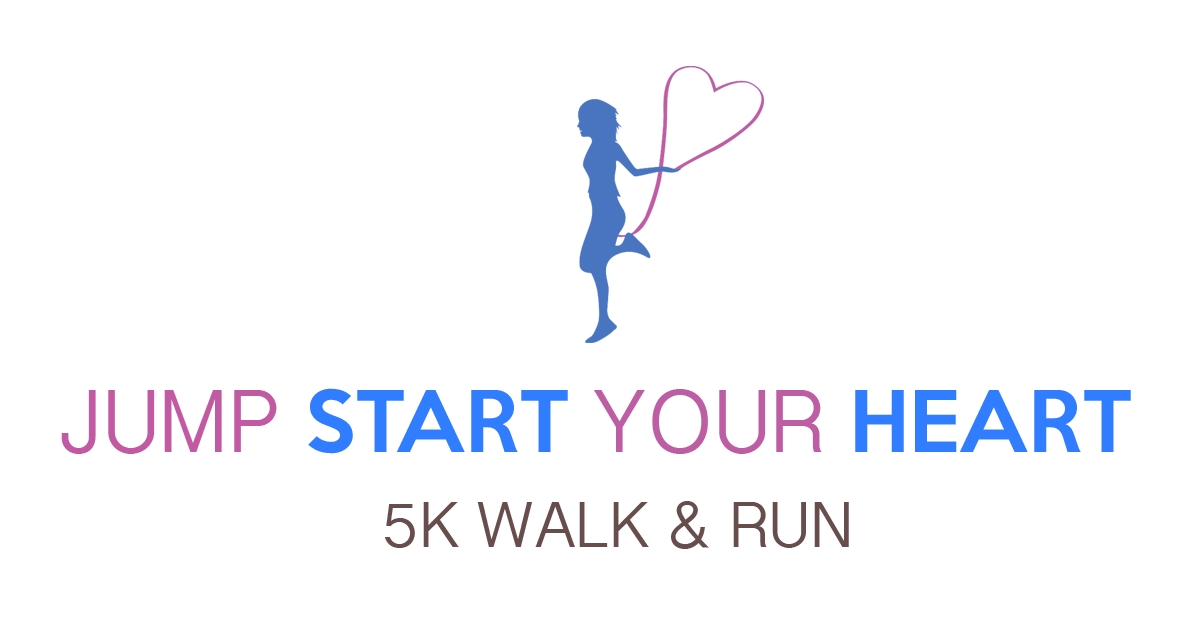 Jump Start Your Heart Walk & Run