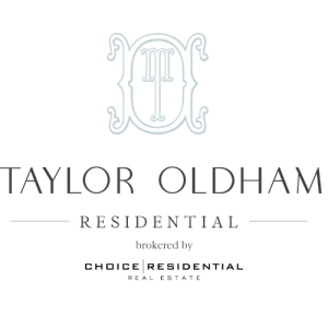 Sponsor Logo for Taylor Oldham