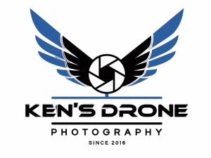 Sponsor Logo for Ken’s Drone Photography