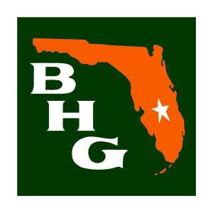 Sponsor Logo for Ben Hill Griffin, Inc.