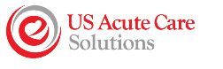 Sponsor Logo for USAcuteCare Solutions