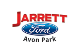 Sponsor Logo for Jarrett Ford of Avon Park