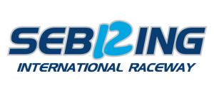Sponsor Logo for Sebring International Raceway
