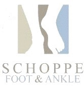 Sponsor Logo for Schoppe Foot and Ankle