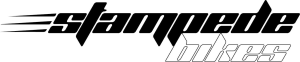 Sponsor Logo for Stampede Bikes
