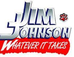 Sponsor Logo for Jim Johnson Nissan and Jim Johnson Hyundai
