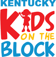 Sponsor Logo for Kentucky Kids On The Block