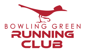 Sponsor Logo for Bowling Green Running Club