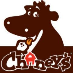 Sponsor Logo for Chaney's Dairy Barn