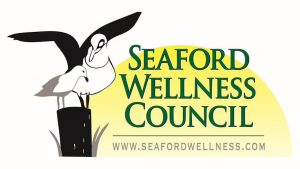 Logo for SEAFORD WELLNESS COUNCIL