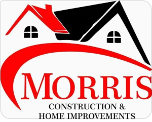 Sponsor Logo for Morris Construction and Home Improvements
