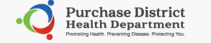 Sponsor Logo for Purchase District Health Department