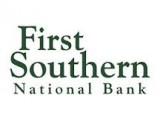Sponsor Logo for First Southern Bank