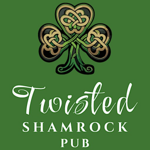 Sponsor Logo for Twisted Shamrock Pub