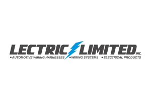 Sponsor Logo for Lectric Limited
