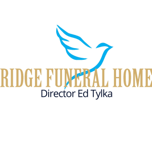 Sponsor Logo for Ridge Funeral Home