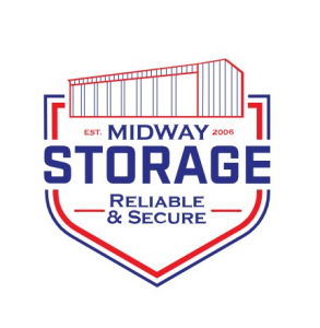 Sponsor Logo for Midway Storage