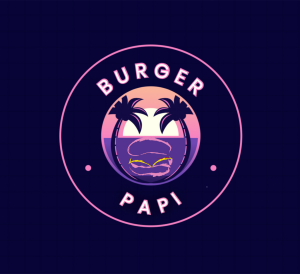 Sponsor Logo for Burger Papi